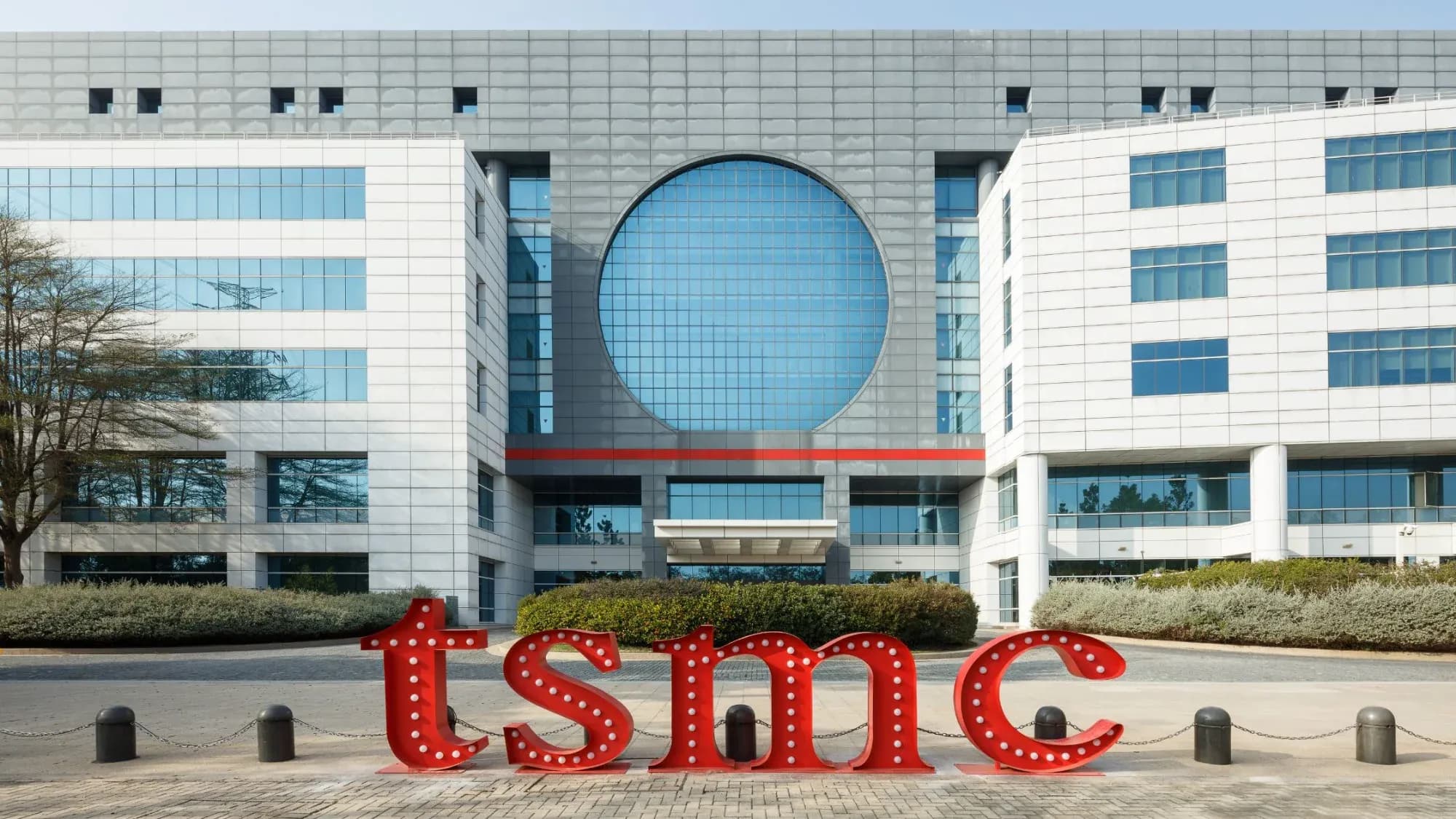 TSMC Sells Over 1 Mn Arm Shares, Lets Go of All Stake