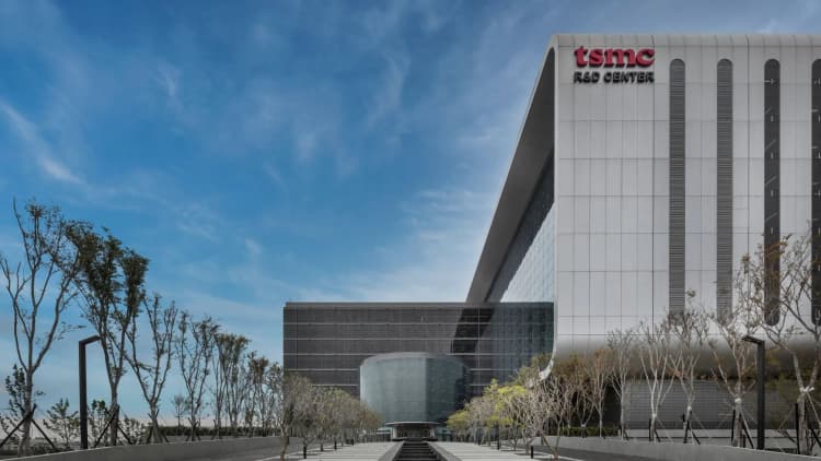 TSMC Unveils A13 Node for AI Computing, But Production Begins in 2029. Why?