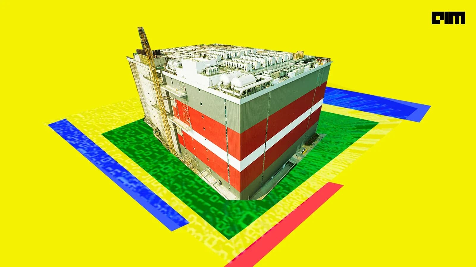Turiyam AI, NTT Data Centers Announce Partnership to Host AI Inference Infrastructure