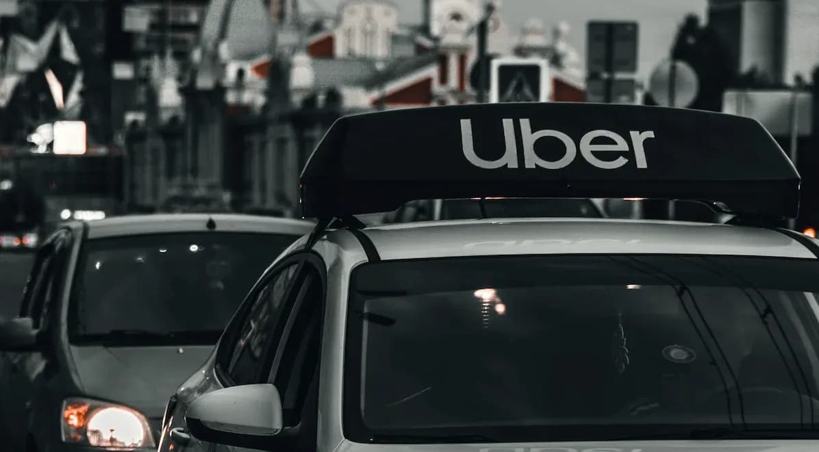 Uber Says AI Now Writes 31% of Its Codebase
