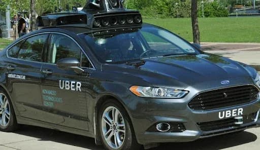 Uber to Use AWS Chips for Trip Processing and AI Training