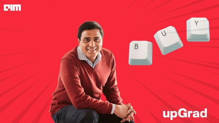 upGrad Signs Term Sheet to Acquire Unacademy in All-Stock Deal