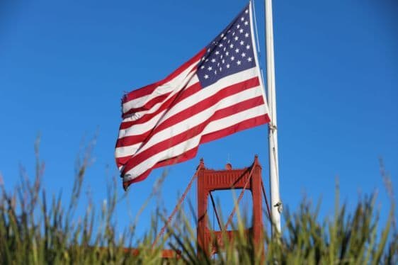 US reportedly considering sweeping new chip export controls