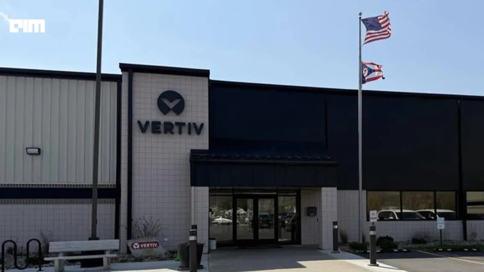 Vertiv Deploys Liquid Cooling System for 30 MW AI Data Centre in Navi Mumbai