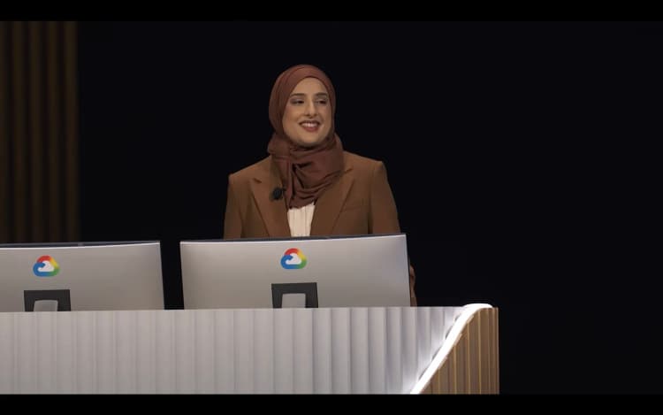 ‘We Have Swarms of Agents’: Yasmeen Ahmad on Google’s Future of Enterprise AI