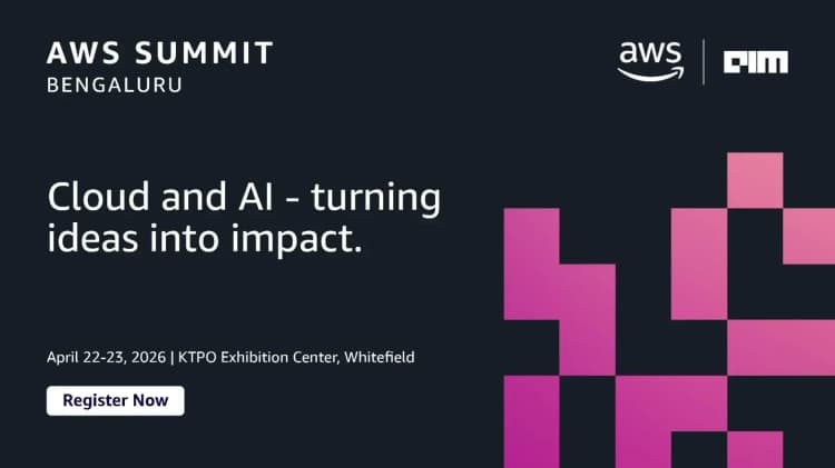 What to Expect at AWS Summit Bengaluru 2026?