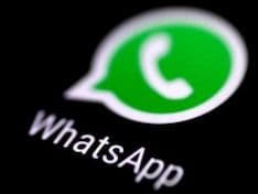 WhatsApp Reportedly Rolling Out AI Content Label for Channels on iOS