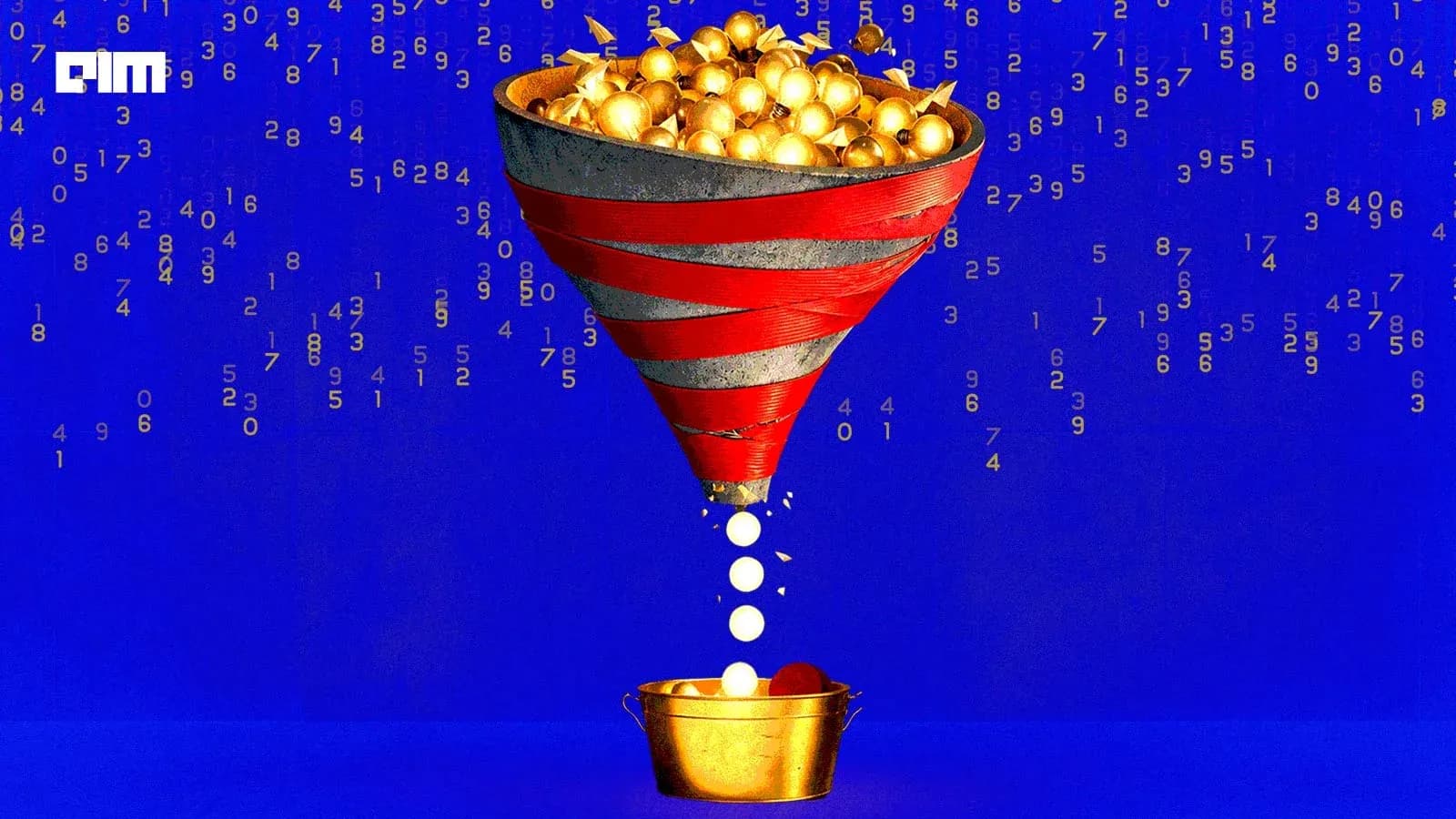 Why 96% of Govt AI Projects Stall—And It’s Not About Money