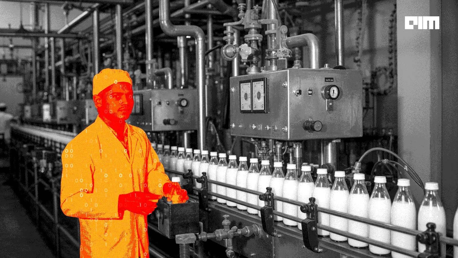 Why Food Processing Could Be India’s Most Underrated AI Opportunity