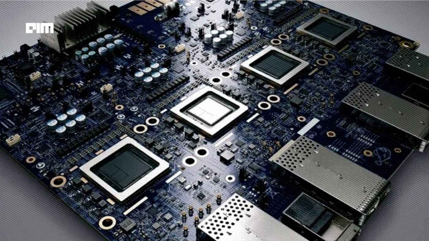 Why Google TPU 8 May Be Death Knell for General-Purpose AI Chips