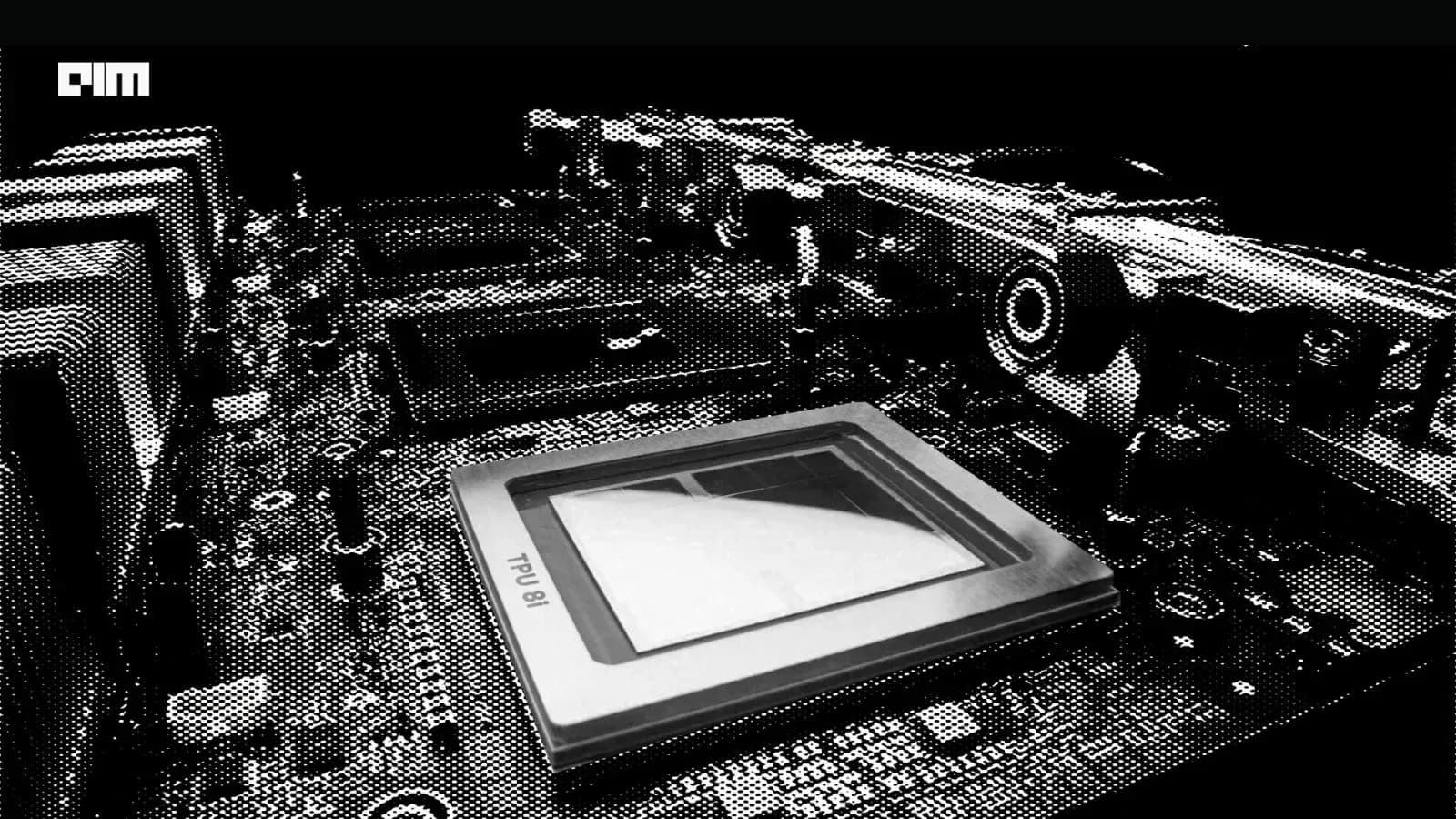 Why Google Built Two TPUs Instead of One, and What it Signals for AI