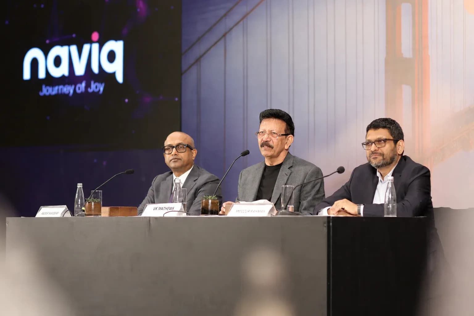 Why IBS Software Spun Off an AI Company Instead of Adding AI to SaaS