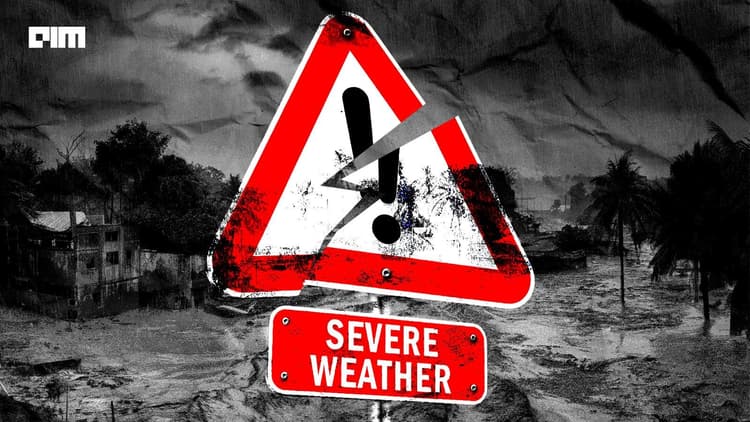 Why India's Most Advanced Weather Models Still Send Alerts Late