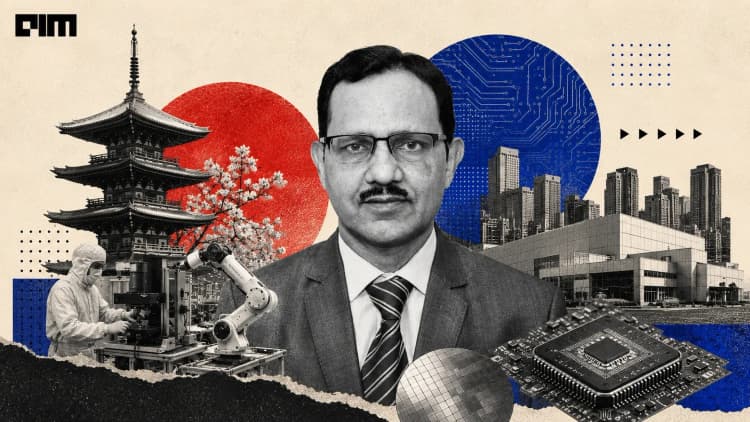 Why Japan May Be India’s Most Important Semiconductor Partner Yet