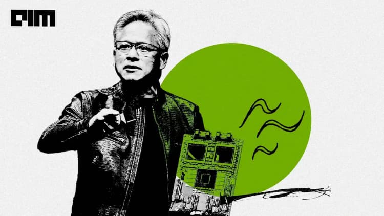 Why NVIDIA’s Six-Year-Old GPU Is Still Making Money