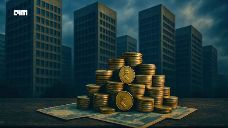 Wipro’s ₹15,000 Crore Buyback Exposes Indian IT’s R&D Gap