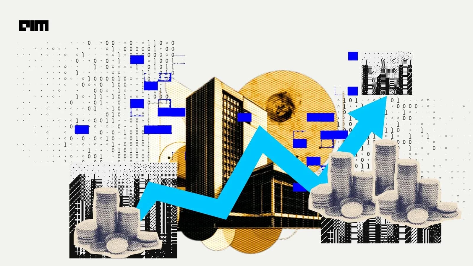 With $680 Mn in Q1, Indian AI Startups Have Found Their Mojo. But for How Long? 