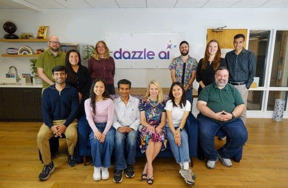 With Dazzle, Marissa Mayer bets your camera roll has more info on your life than your inbox