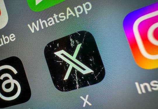 X announces a rebuilt ad platform powered by AI