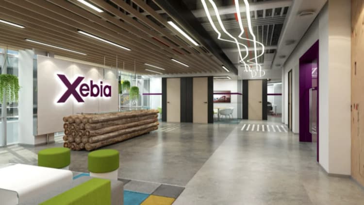 Xebia Partners with NVIDIA, Anthropic to Scale Enterprise AI