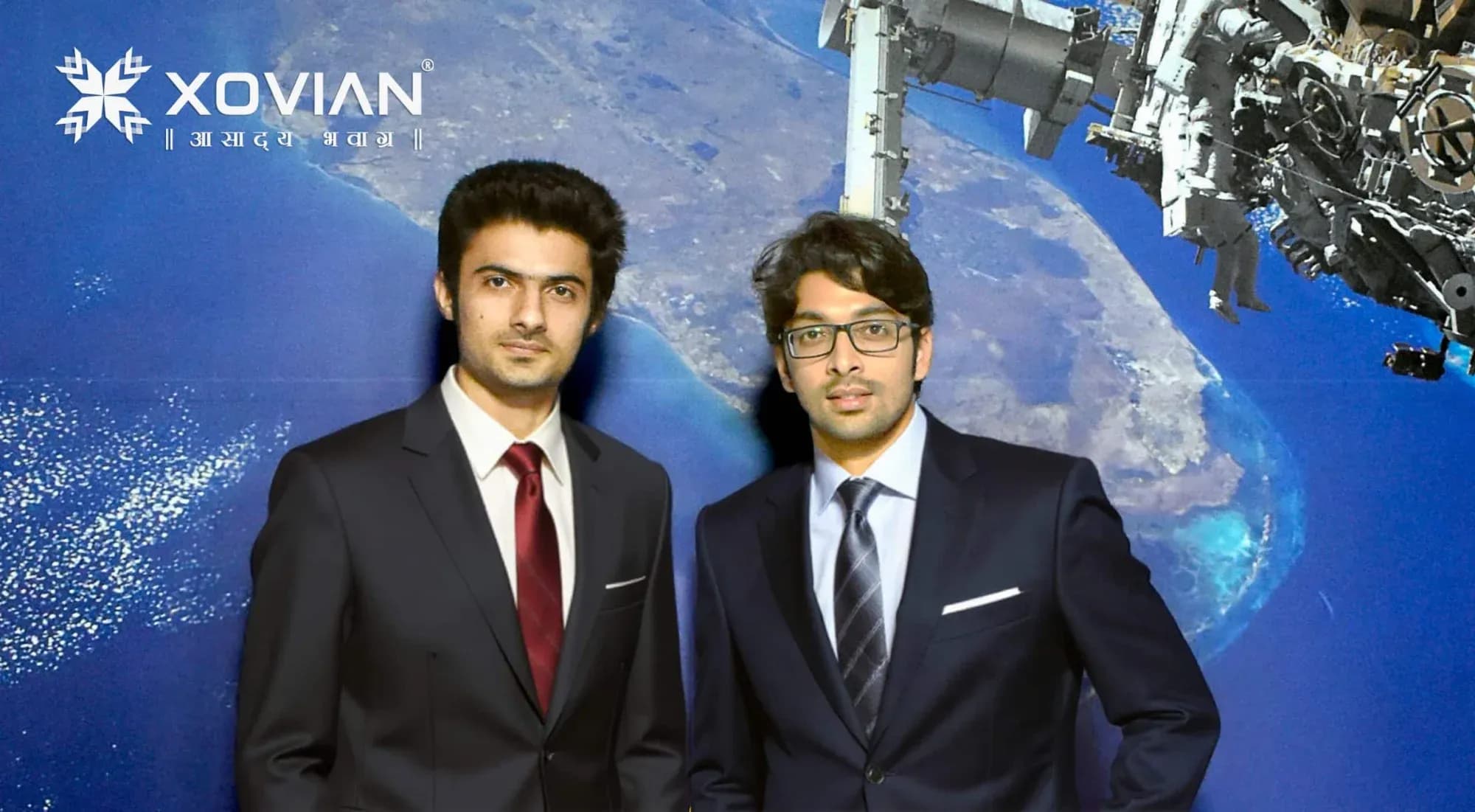 Xovian Aerospace Secures $2 Mn to Expand AI-Native Space Intelligence Platform