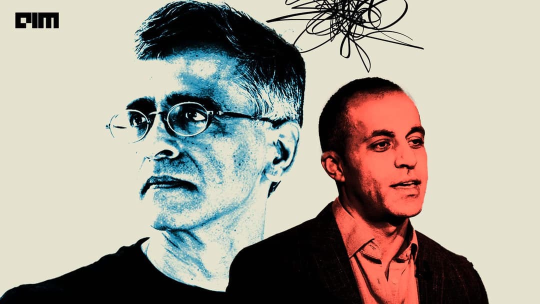 ‘You’re Not Doing This AI Stuff,’ Databricks CEO Tells Snowflake 