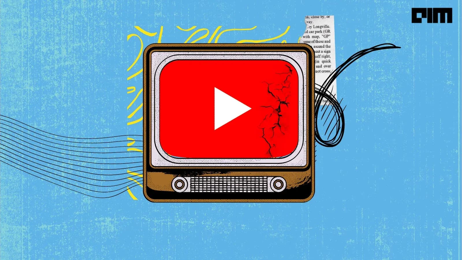 YouTube Expands AI Deepfake Detection Tool to Politicians, Officials & Journalists