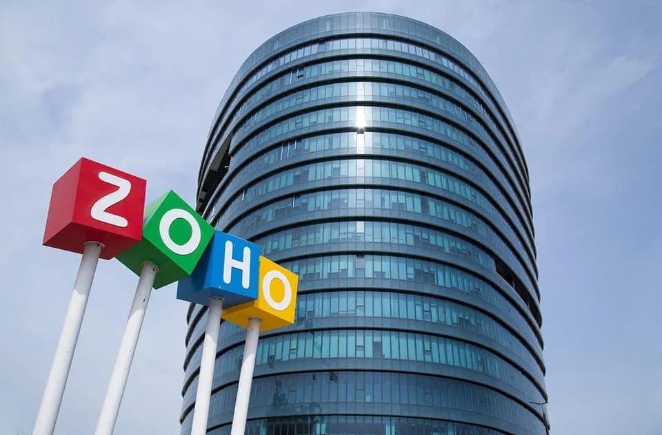 Zoho Commits ₹70 Crore to ONDC to Empower MSMEs with Accessible Sovereign Tech