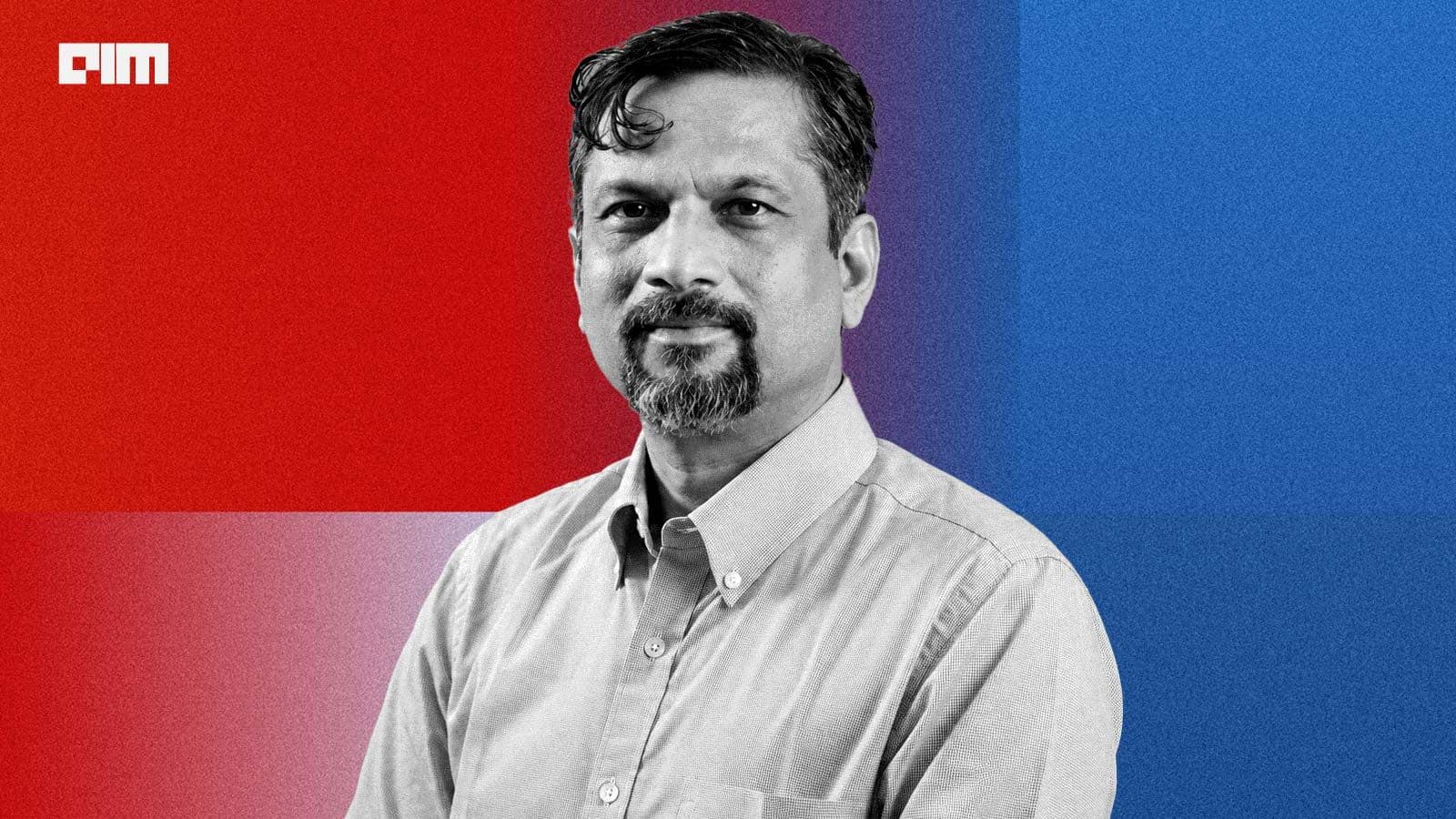 Zoho’s Sridhar Vembu Warns Trillion-Dollar AI Investments are a Bubble 