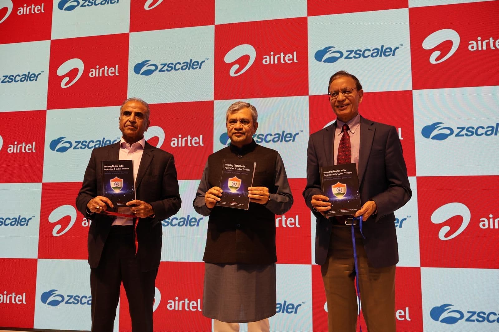 Zscaler, Bharti Airtel Launch AI & Cyber Threat Research Center in India