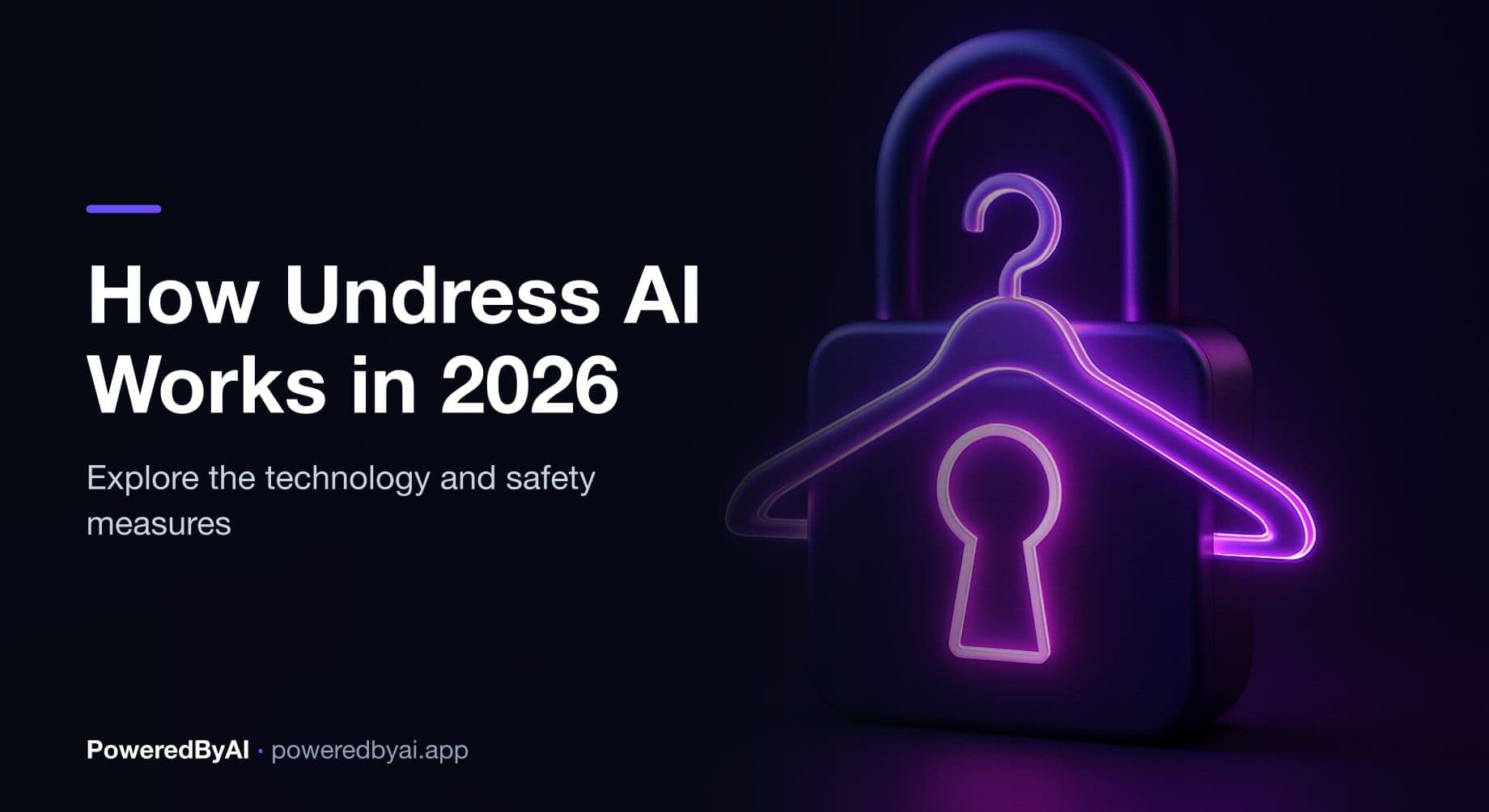 How Undress AI Works: The Tech Behind It, Tools, and Safety Guide (2026)
