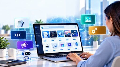 Top AI Tools Directories to Discover the Best AI Tools in 2026