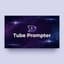 TubePrompter - Video to Prompt Generator