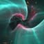 Volume Shader BM