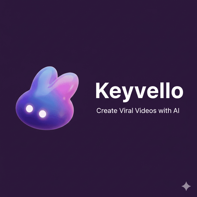 Keyvello
