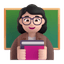 Teach anything