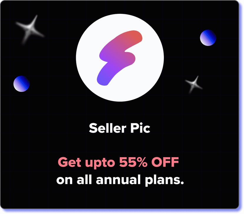 Upto 55%OFF on yearly plans