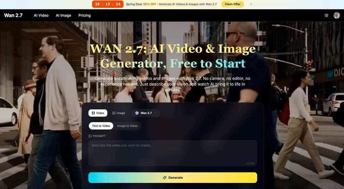 Wan 2.7