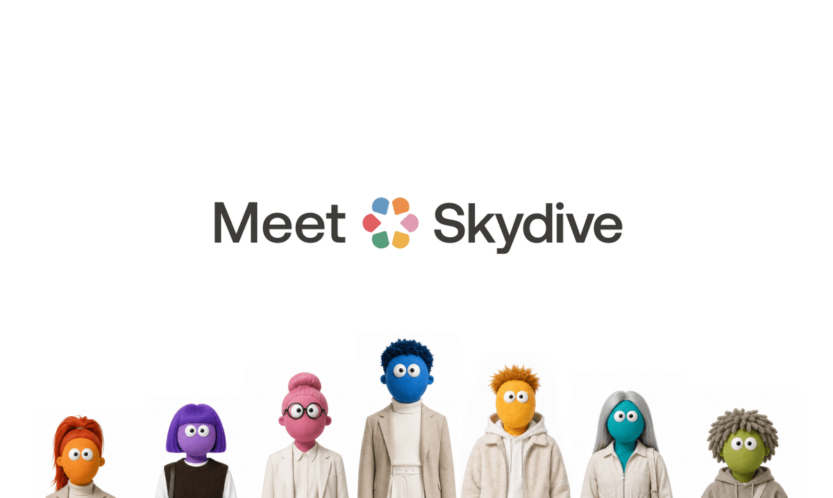Skydive
