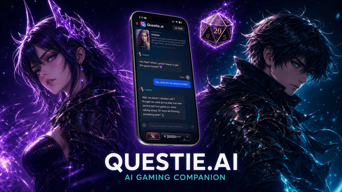 Questie AI