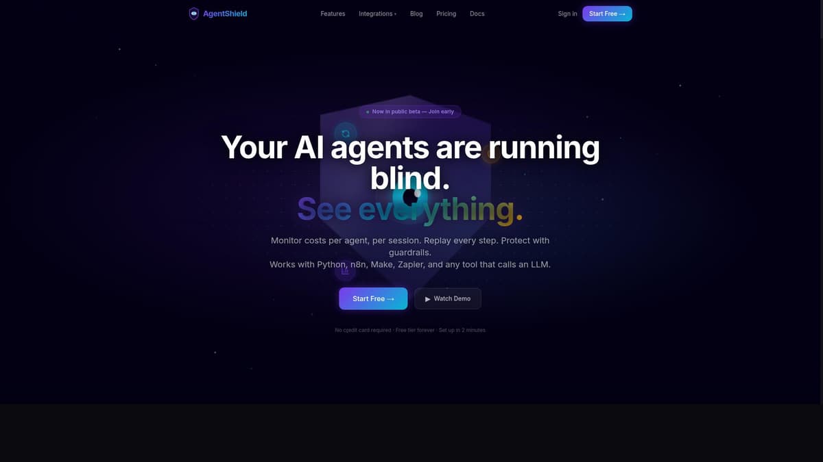 AgentShield