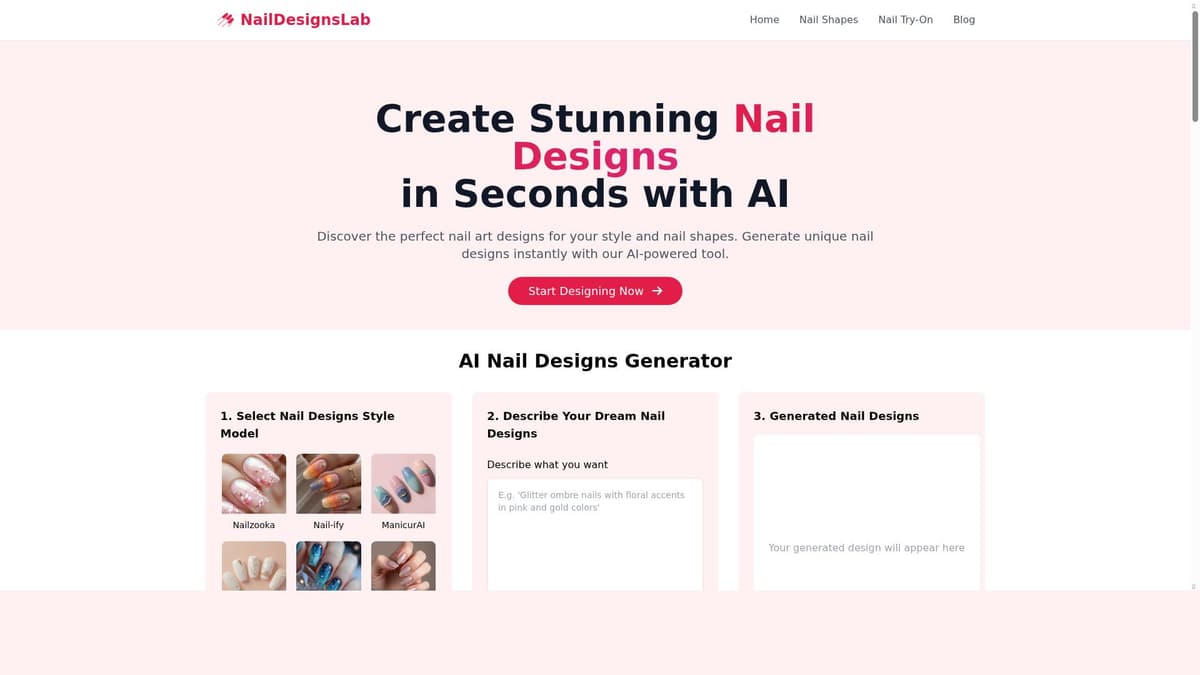 NailDesignsLab