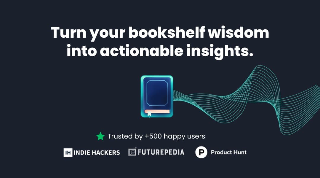 AIBookTools