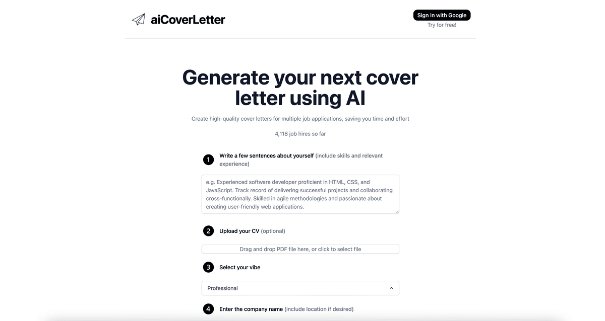 aiCoverLetter