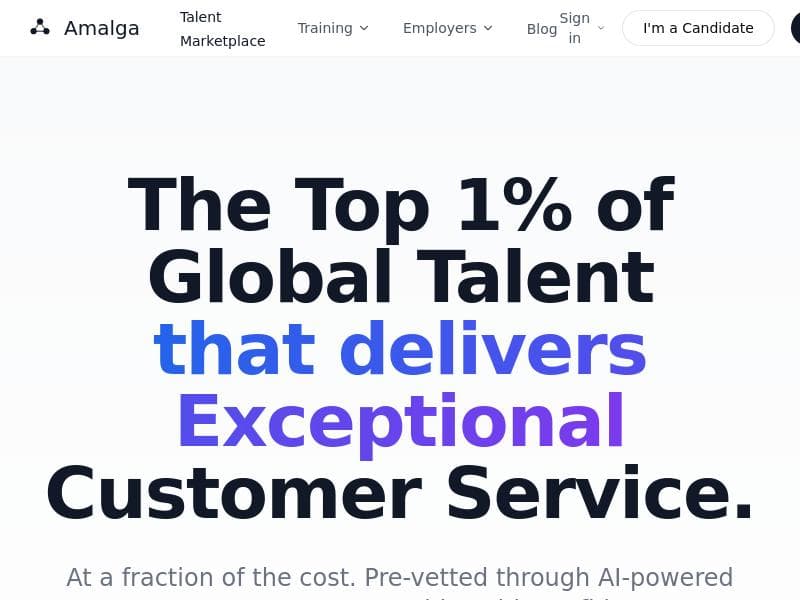 Amalga