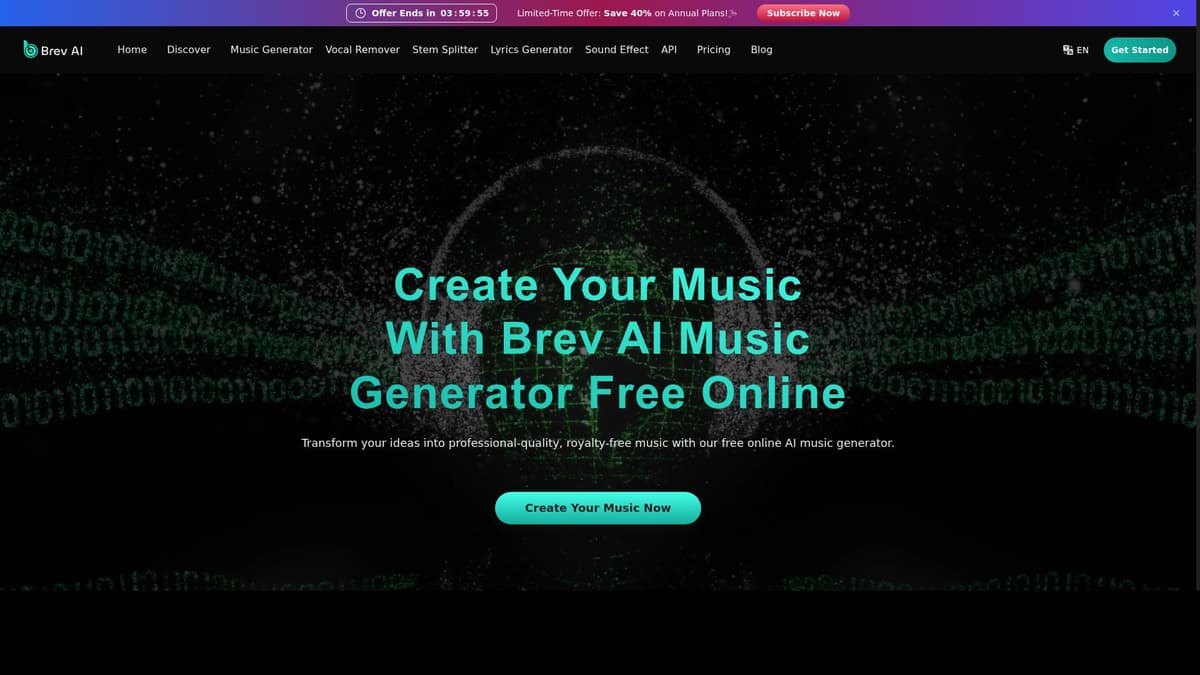 Brev.ai