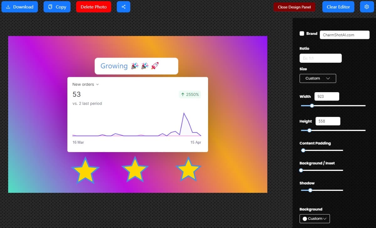 Slide 1
