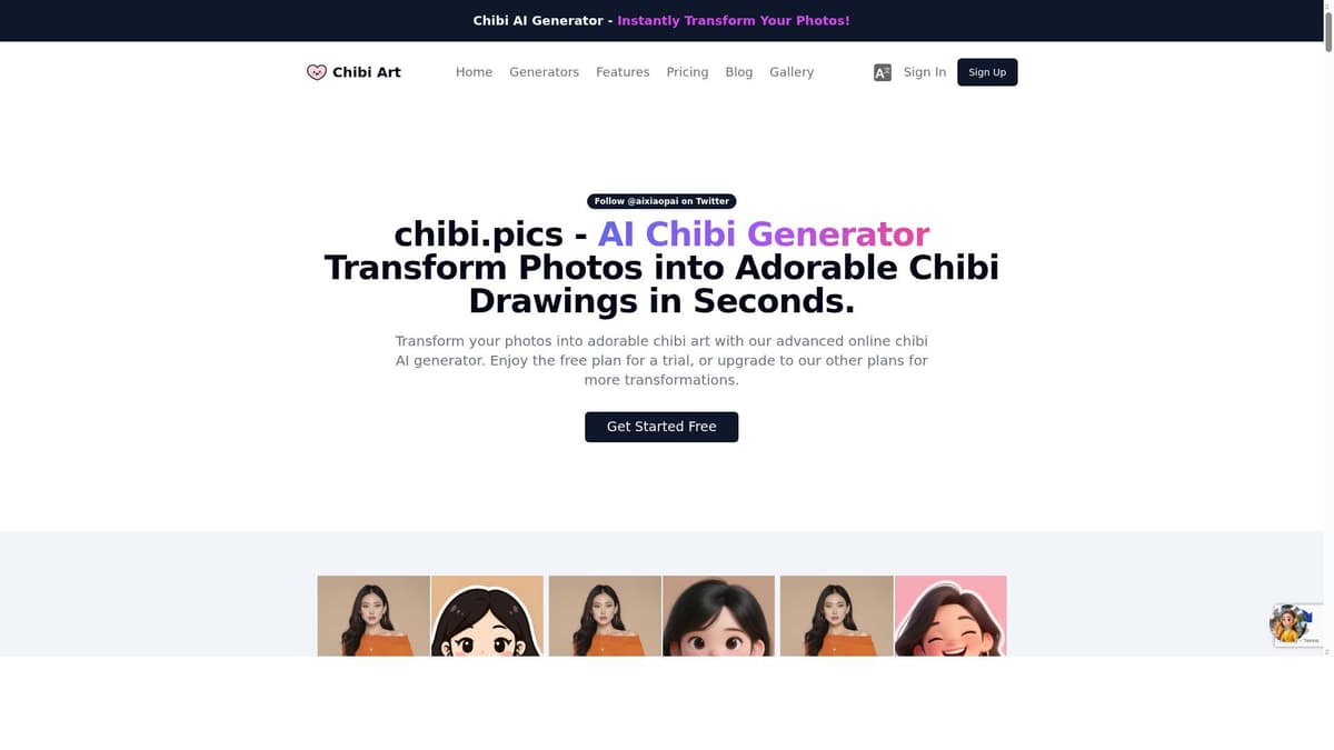 Chibi Pics