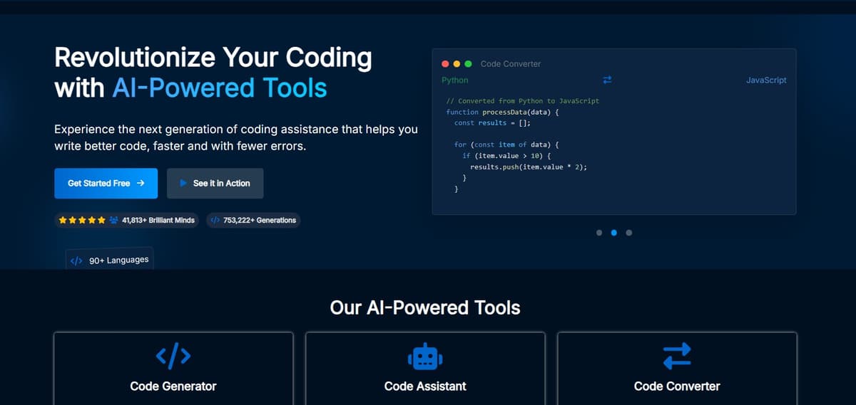 CodingFleet