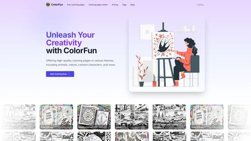 colorfun